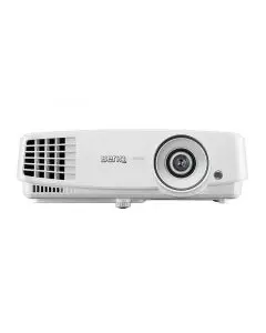 BENQ MW707 3500lms WXGA Meeting Room High Brightness Projector for Seamless Corporate Integration