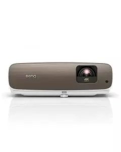 BENQ W2700 4K HDR Home Theater Projector with 100% DCI-P3