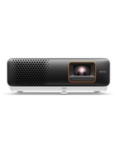 BenQ TH690ST 1080p HDR LED Short Throw Console Gaming Projector  2300 lumens of 4LED long life span