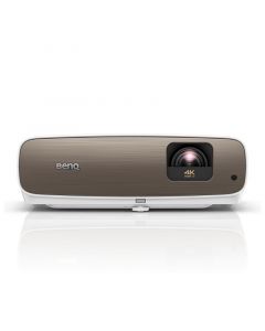 BENQ W2700 4K HDR Home Theater Projector with 100% DCI-P3