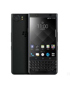 Blackberry  KEYone 4G Single Sim Android 7.1 Octa Core Snapdragon 625 4.5 inch 8.0MP + 12.0MP IPS-LCD