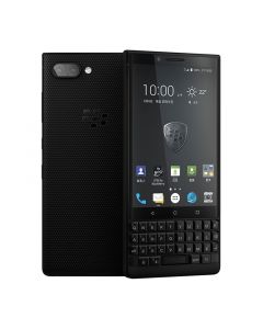Blackberry KEY2 4G Dual Sim Android 8.1 Octa Core Snapdragon 660 4.5 inch 8.0MP + Dual Camera IPS-LCD