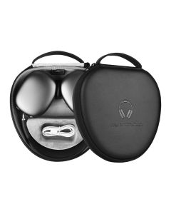 Ultrathin Smart Case for Airpods Max with Staying Power Carry Bag for Airpods Max Sleep Model Headphone Protective Case