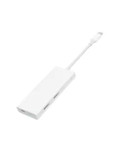 Xiaomi USB-C to mini-Displayport Multifunction Adapter