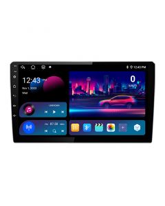 Car central control screen Carplay Wifi Version Navigation integrated machine Bluetooth wireless carplay reversing image car navigation