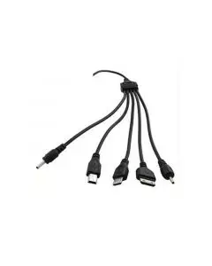 Charger Connector