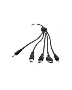 Charger Connector