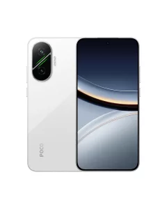 POCO F7 Global Version 5G Dual Sim Android 15 Snapdragon 8s Gen 4 20.0MP + Dual Camera 6.83 inch AMOLED