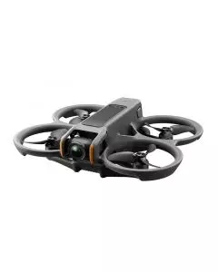DJI Avata 2 Fly More Combo (1 Battery), FPV Drones with Camera for Adults 4K, Easy Flip/Roll, FAA Remote ID Compliant, POV Content Drone