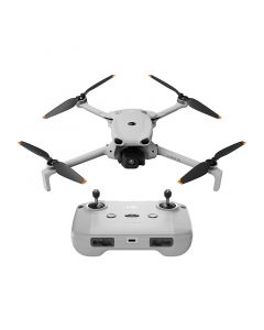 DJI Lito X1 Beginner-Friendly 4K Camera Drone, 1/1.3-Inch Sensor, Suitable for Adults, Lightweight & Foldable, 15km Video Transmission