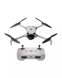 DJI Lito X1 Beginner-Friendly 4K Camera Drone, 1/1.3-Inch Sensor, Suitable for Adults, Lightweight & Foldable, 15km Video Transmission