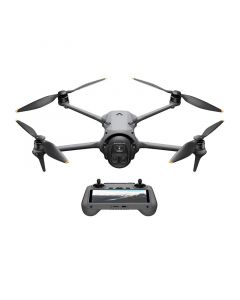 DJI Mavic 4 Pro Drone with DJI RC 2, Flagship Tri-Camera Drone with 100MP 4/3 CMOS Hasselblad Camera, for Professionals