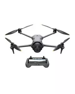 DJI Mavic 4 Pro Drone with DJI RC 2, Flagship Tri-Camera Drone with 100MP 4/3 CMOS Hasselblad Camera, for Professionals
