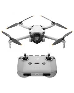 DJI Mini 4 Pro Drones with Camera for Adults 4K 20km Max Video Transmission Distance, Omnidirectional Vision Sensing, Mini Drone for Beginners