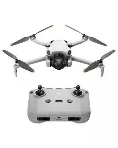 DJI Mini 4 Pro Drones with Camera for Adults 4K 20km Max Video Transmission Distance, Omnidirectional Vision Sensing, Mini Drone for Beginners