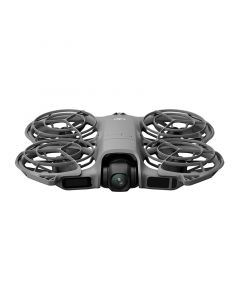 DJI Neo 2 (Drone Only), Lightweight 4K Drone With Camera, Palm Takeoff & Landing, Gesture Control, ActiveTrack, Omnidirectional Obstacle Sensing
