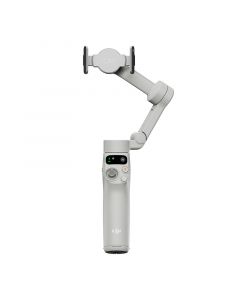 DJI Osmo Mobile 7 Gimbal Stabilizer for Phone, Android Selfie Stick, 3-Axis Phone Gimbal, ActiveTrack 7.0, One-Tap Edit, 10hrs Use, Phone Charging