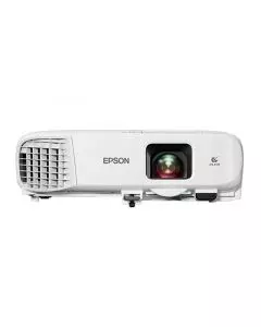 Epson EB-992F PowerLite Full HD 1080p Classroom Projector with Built-in Wireless