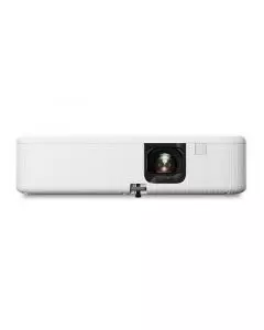 Epson EpiqVision Flex CO-FH02 Full HD 1080p Smart Streaming Portable Projector 3-Chip 3LCD 3000 Lumen Home Entertainment