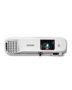 Epson EB-108 HDMI Projector 3700 LUMENS XGA 3LCD enhanced connectivity and audio