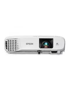 Epson EB-108 HDMI Projector 3700 LUMENS XGA 3LCD enhanced connectivity and audio