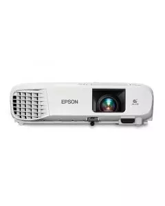 Epson EB-109W HDMI Projector 4000 LUMENS XGA 3LCD enhanced connectivity and audio