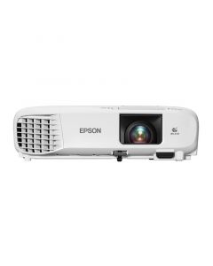 Epson EB-119W PowerLite 3LCD WXGA Classroom Projector with Dual HDMI