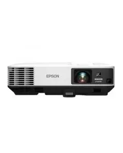Epson EB-2255U V11H815020 PowerLite LCD Projector 5,000 lumens