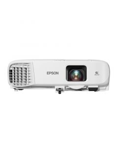 Epson EB-982W PowerLite 3LCD WXGA Classroom Projector with Dual HDMI