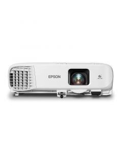 Epson EB-994F PowerLite Full HD 1080p Classroom Projector with Built-in Wireless