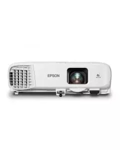 Epson EB-994F PowerLite Full HD 1080p Classroom Projector with Built-in Wireless