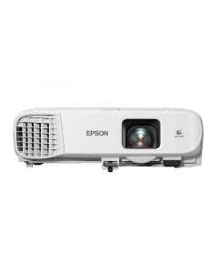 Epson EB-FH06 Full HD 1080p projector 3500 lumens with optional Wi-Fi Colour Brightness at 3500lm 843cm big screen experience