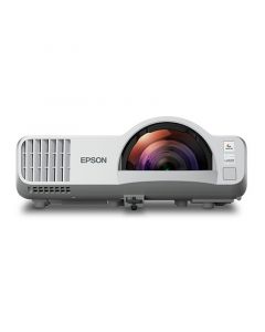 Epson EB-L210SF Wireless 1080p 3LCD Short Throw Lamp-Free Laser Display 4,000 lumens