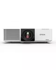 Epson EB-L510U WUXGA 3LCD Laser Projector compact WUXGA laser projector with 5,000 lumens plus lens shift