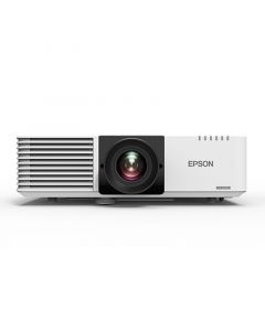Epson EB-L500W PowerLite WXGA 3LCD Laser Projector compact WXGA laser projector with 5,000 lumens
