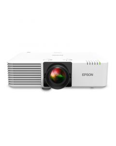 Epson EB-L610W PowerLite WXGA 3LCD Laser Projector 6,000 lumens plus lens shift