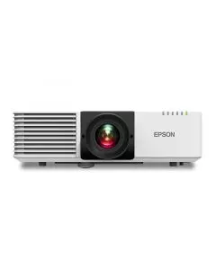 Epson EB-L630U Full HD WUXGA 3LCD Laser Projector 6,200 lumens of brightness