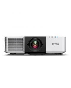 Epson EB-L890U PowerLite 8,000-Lumen WUXGA 3LCD Laser Projector