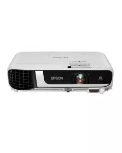 Epson EB-W51 WXGA 3LCD Projector 4,000 lumens of color/white brightness