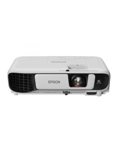 Epson EB-X41 (V11H843040) 1080p Portable Projector, HDMI, VGA, USB, Touch Control