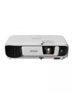 Epson EB-X41 (V11H843040) 1080p Portable Projector, HDMI, VGA, USB, Touch Control