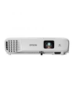 Epson EB-X52 3LCD Projector Portable 3800 lumens