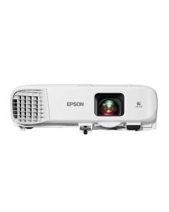 Epson EB-992F PowerLite Full HD 1080p Classroom Projector with Built-in Wireless