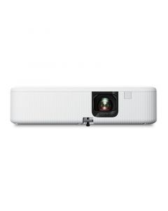 Epson EpiqVision Flex CO-FH02 Full HD 1080p Smart Streaming Portable Projector 3-Chip 3LCD 3000 Lumen Home Entertainment