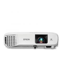 Epson EB-107 HDMI Projector 3500 LUMENS XGA 3LCD