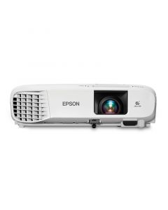 Epson EB-109W HDMI Projector 4000 LUMENS XGA 3LCD enhanced connectivity and audio