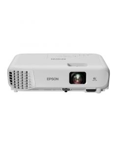 Epson EB-E01 XGA Projector Brightness: 3300lm with HDMI Port