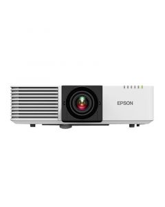 Epson PowerLite EB-L520U Full HD WUXGA 3LCD Long-throw Laser Projector 5,200 lumens 16:10 Ceiling Mountable