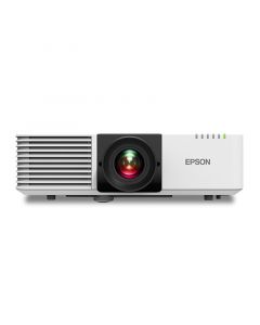 Epson EB-L630U Full HD WUXGA 3LCD Laser Projector 6,200 lumens of brightness
