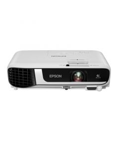 Epson EB-W51 WXGA 3LCD Projector 4,000 lumens of color/white brightness